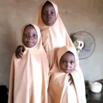 Tragic Loss: Three Nigerian Sisters
